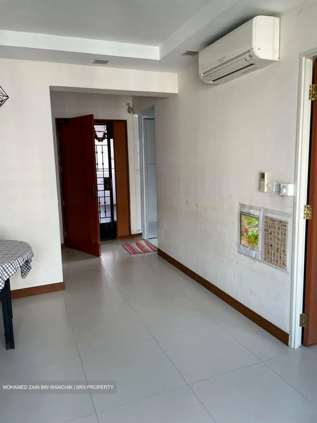 Blk 453A Fernvale Flora (Sengkang), HDB 2 Rooms #563951101